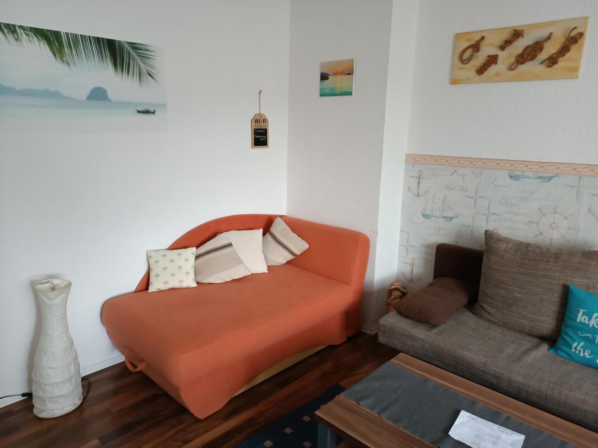 Ferienwohnung Wattenmeer Mit E-Bike Verleih Wilhelmshaven Exterior photo